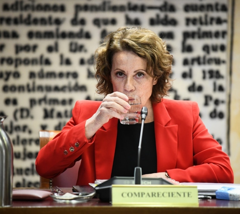 La directora de la Agencia Tributaria abandona su cargo sin resolver la falta de personal en la lucha contra el fraude