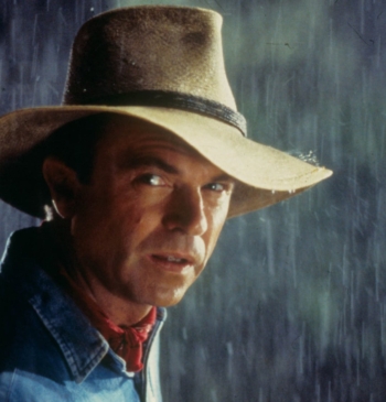 Sam Neill convirtió a Alan Grant en el héroe que necesitábamos: el [...]