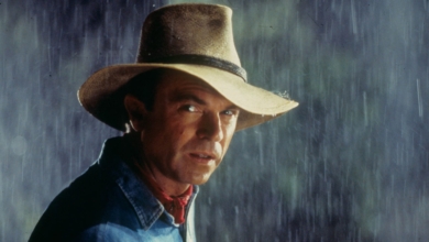 Sam Neill convirtió a Alan Grant en el héroe que necesitábamos: el legado eterno de Jurassic Park