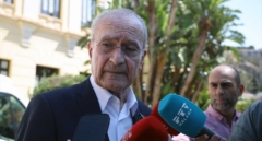 Francisco de la Torre optará a la relección como alcalde de Málaga por séptima vez con 84 años