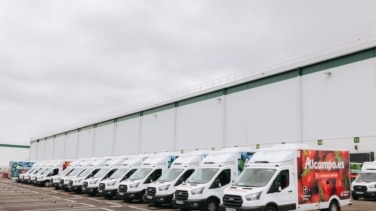 Alcampo busca repartidores en Madrid: así es el proceso de selección para más de 80 puestos