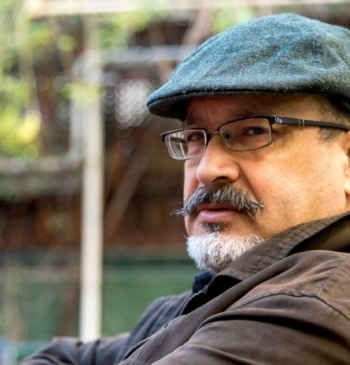 Marruecos detiene al periodista crítico Ali Lmrabet, que reside en España