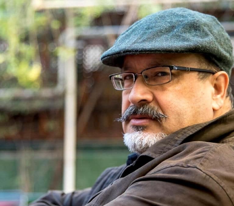Marruecos detiene al periodista crítico Ali Lmrabet, que reside en España