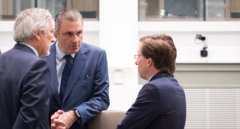 Vox prolonga a 2027 la incógnita de quién competirá contra Almeida en Madrid tras romper con Ortega Smith