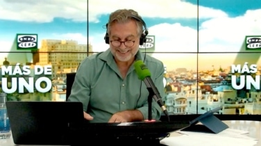 El último monólogo de Alsina: "He predicado muy por encima de mis posibilidades"