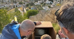 Andalucía se prepara este domingo para el eclipse total de 2027 con una prueba logística inédita