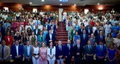 Andalucía incrementa un 53% sus investigadores en salud desde 2019 y destina 102 millones a la nueva estrategia de I+D+i