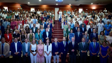 Andalucía incrementa un 53% sus investigadores en salud desde 2019 y destina 102 millones a la nueva estrategia de I+D+i