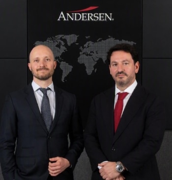 Andersen y 1MillionBot lanzan Legit & Legal para acelerar la IA con [...]