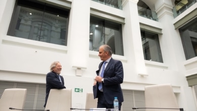 Vox choca contra Almeida en el Ayuntamiento de Madrid por permitir que asuma la portavocía otro expulsado tras Ortega Smith