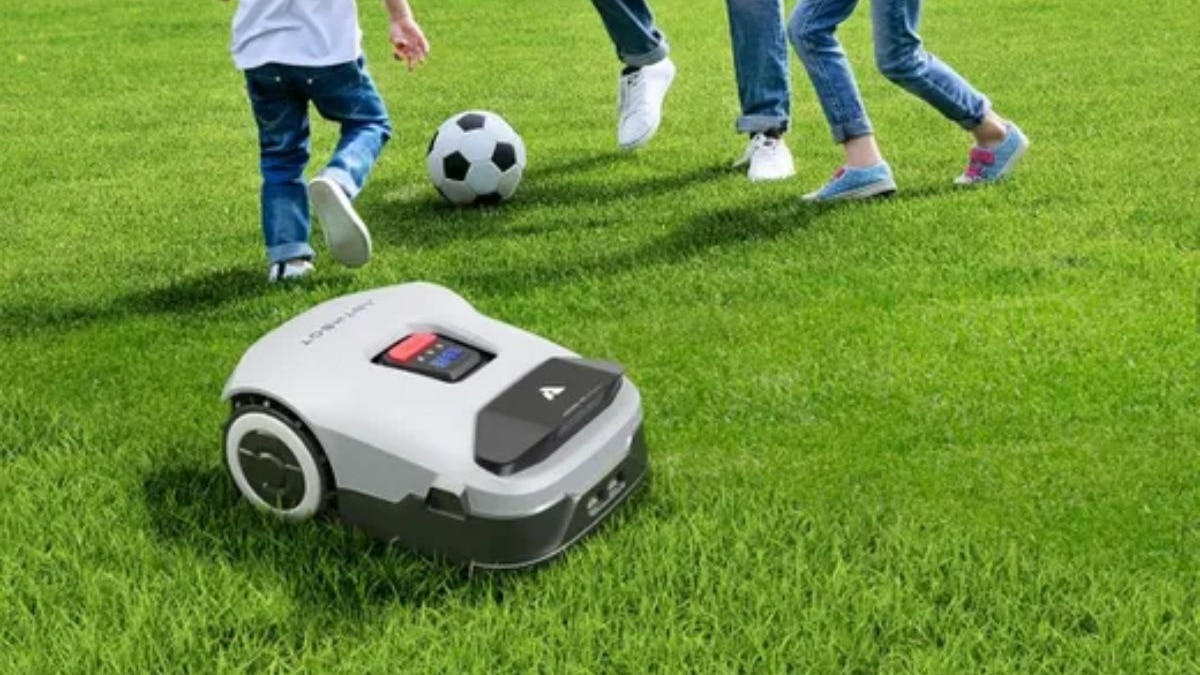 ANTHBOT Genie 800