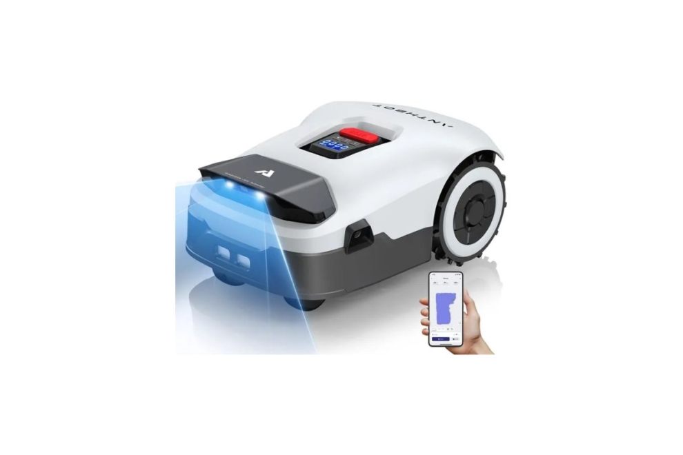 ANTHBOT Genie 800