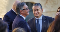 Juanma Moreno imita a Guardiola y tendrá vicepresidentes del PP para minimizar la influencia de Vox