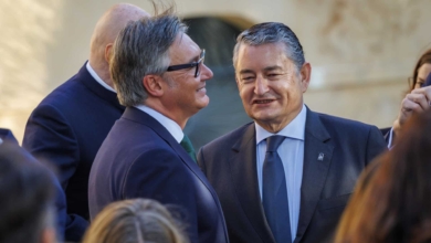 Juanma Moreno imita a Guardiola y tendrá vicepresidentes del PP para minimizar la influencia de Vox