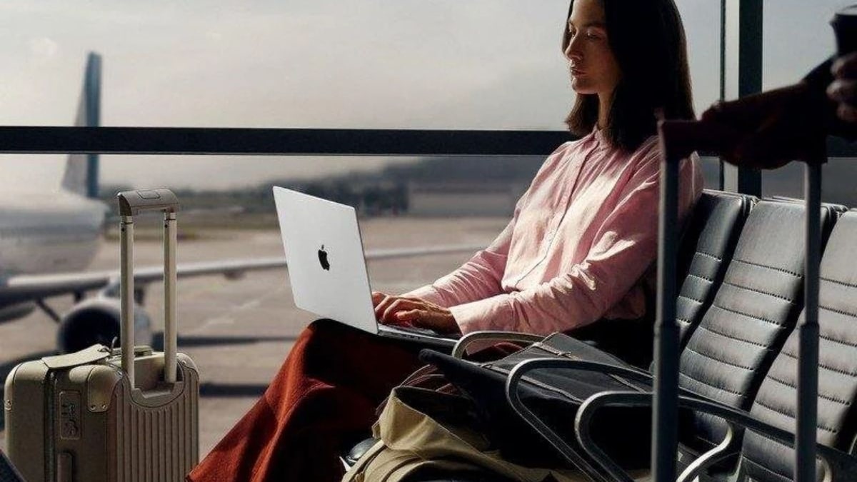 Apple MacBook Pro 14'' con el chip M5 Pro