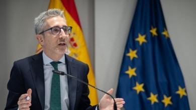 El Gobierno eleva el techo de gasto hasta un récord de 226.032 millones de euros para sus presupuestos de 2027