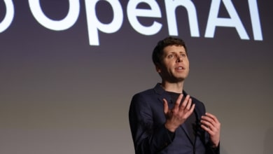La película que Sam Altman no quiere que veas llegará finalmente a los cines: "Es 'La red social' de la era de la IA"