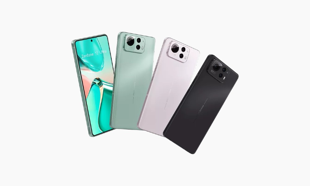 ASUS Zenfone 12 Ultra
