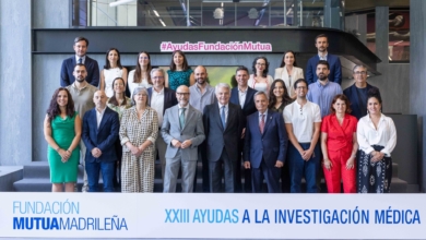 Respuestas científicas para retos reales: La Fundación Mutua Madrileña destina 2,3 millones de euros a 21 investigaciones médicas
