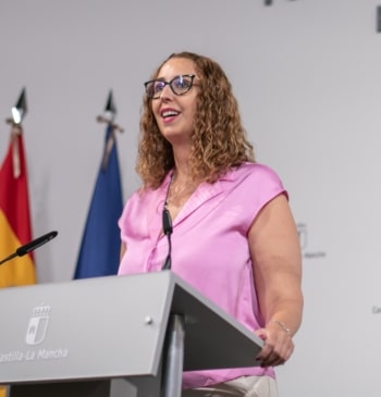 Castilla-La Mancha financiará la edición de obras escritas por mujeres