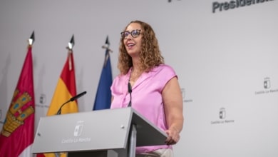 Castilla-La Mancha financiará la edición de obras escritas por mujeres
