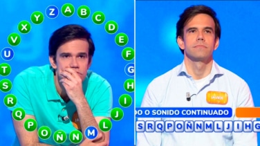 Atresmedia reacciona a la posible demanda de Mediaset y la dueña de 'El Rosco' por Pasapalabra