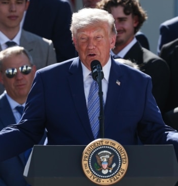 Trump impone nuevos aranceles de hasta el 12,5% a 60 países, entre [...]