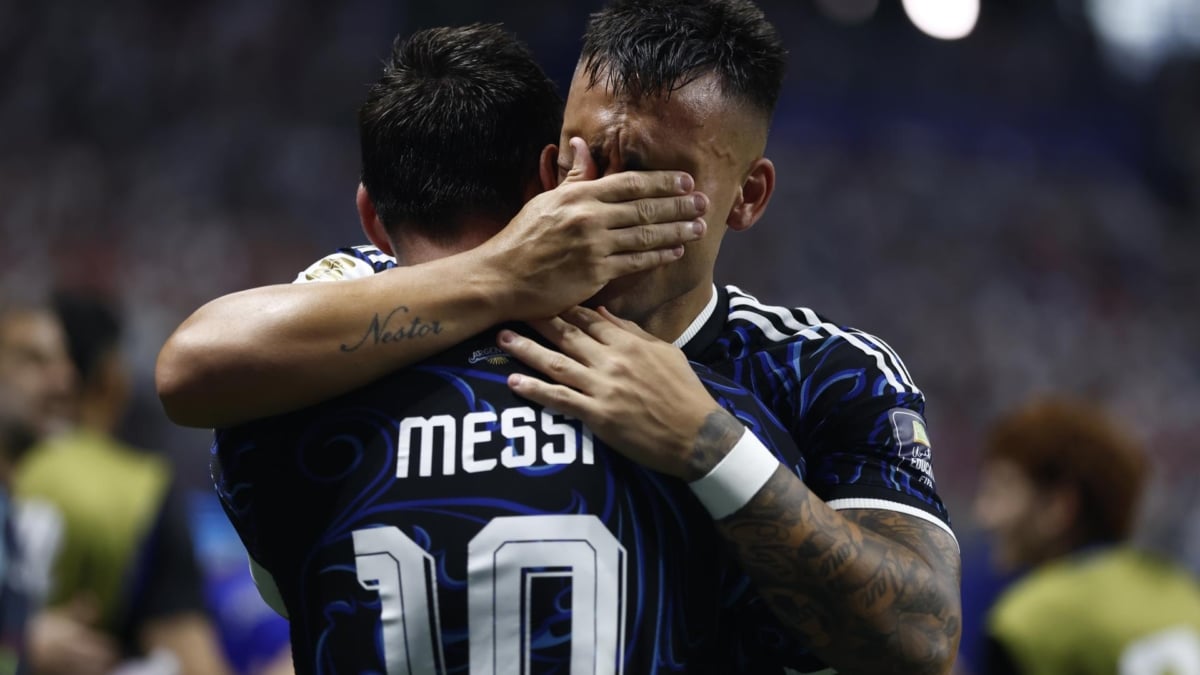 España se enfrentará a Argentina el domingo en la final del Mundial