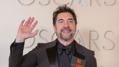 La Selección "plural y democrática" que gusta a Javier Bardem: "En esta España de colores tan vivos cabemos todos"