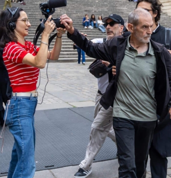 El exdirigente de ETA 'Josu Ternera' queda absuelto en la última causa [...]