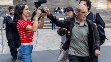 El exdirigente de ETA 'Josu Ternera' queda absuelto en la última causa que tenía pendiente en Francia