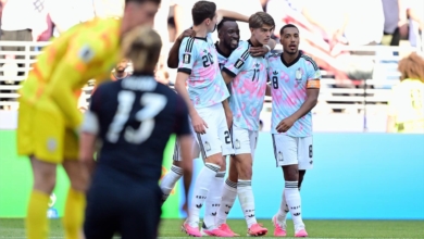 Juventud, dinamismo y el factor De Ketelaere: una Bélgica en metamorfosis se pone en el camino de España hacia las semifinales