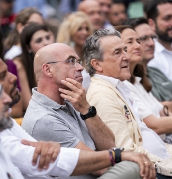 Vox prioriza el combate de la 'ley de nietos' hasta las generales [...]