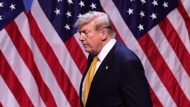 Trump anuncia nuevas negociaciones con Irán, pero da por terminado el alto el fuego
