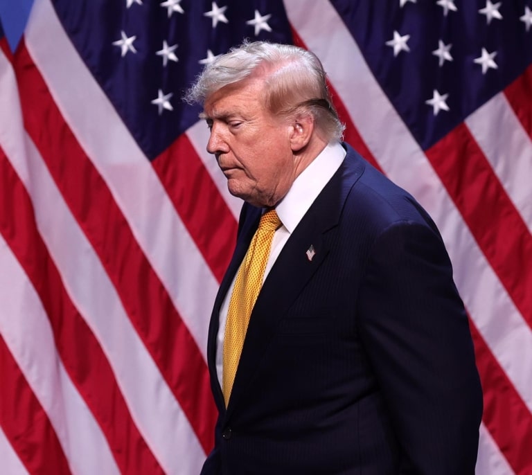 Trump anuncia nuevas negociaciones con Irán, pero da por terminado el alto el fuego