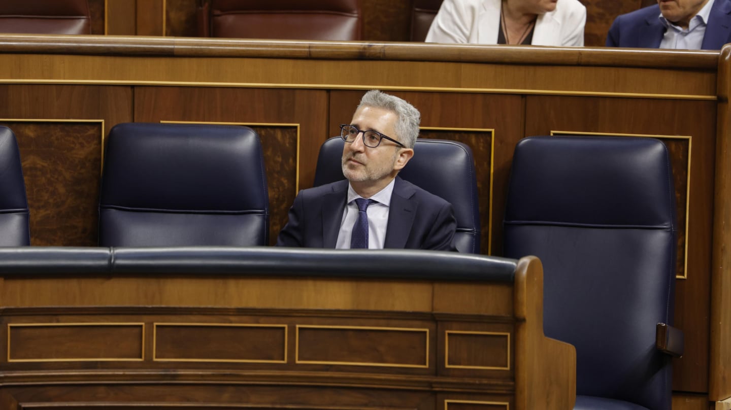 El Gobierno salva el primer trámite de la quita de la deuda pero naufraga de nuevo en la senda de déficit por culpa de Junts