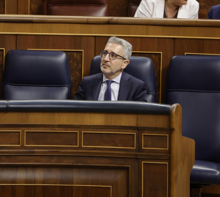 El Gobierno salva el primer trámite de la quita de la deuda pero naufraga de nuevo en la senda de déficit por culpa de Junts