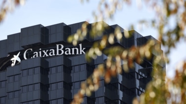 CaixaBank gana un 8,5% más en el primer semestre, hasta los 3.203 millones