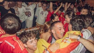 Las camisetas de la selección, a examen: esto opinan los aficionados