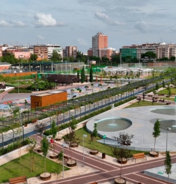 La Comunidad de Madrid propone diez planes gratuitos para disfrutar del verano en familia al aire libre