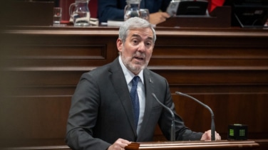 Hacienda suma a Canarias en su lista de apoyos a la reforma de financiación autonómica
