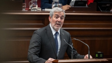 Hacienda suma a Canarias en su lista de apoyos a la reforma de financiación autonómica