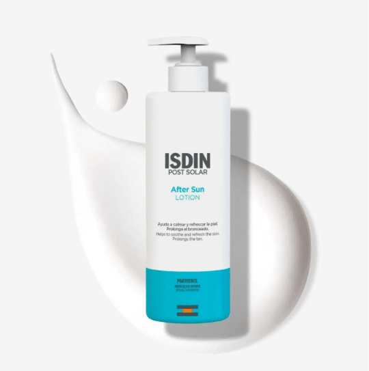 Isdin Aftersun