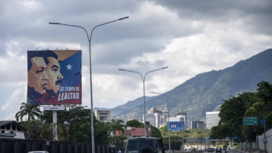 Venezuela: madurar también es aceptar una verdad incómoda