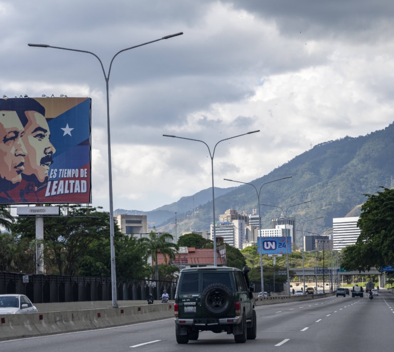 Venezuela: madurar también es aceptar una verdad incómoda
