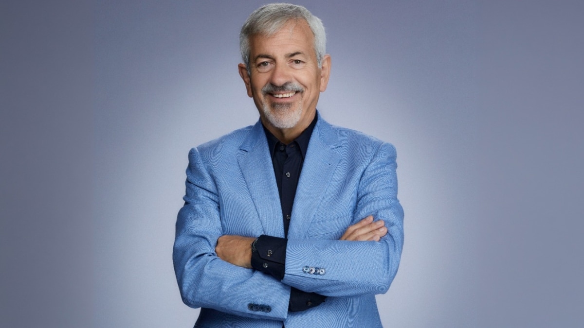 Carlos Sobera
