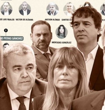 La Justicia cierra el curso con dos sentencias históricas y seis grandes [...]