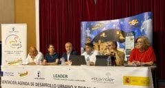El Gobierno de Castilla-La Mancha anima a participar en la consulta pública previa del Estatuto del Pequeño Municipio