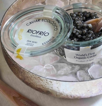 El Día Mundial del Caviar reivindica la producción sostenible de una de [...]