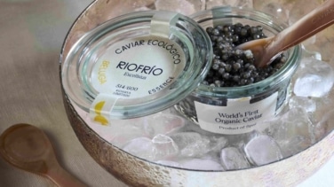 El Día Mundial del Caviar reivindica la producción sostenible de una de las grandes joyas de la gastronomía